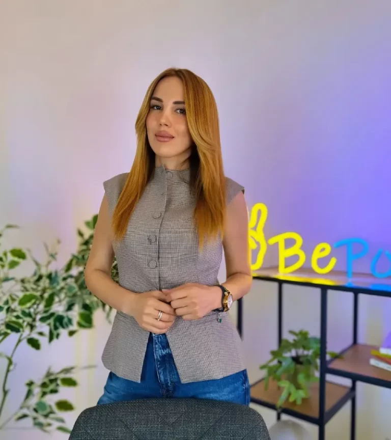 Online Görüşme